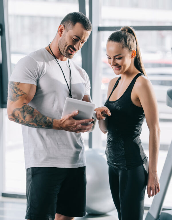 Level 3 Personal Training Course